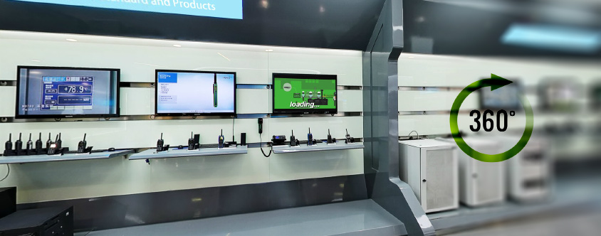 hytera_showroom