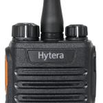 HYTERA PATROL , HYTERA PD415 ,BEKÇİ TUR , RFID ,DMR El Telsizi