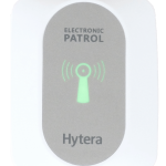 HYTERA PATROL SİSTEMİ, RFID,BEKÇİ TUR SİSTEMİ ,HYTERA CHECKPOINT